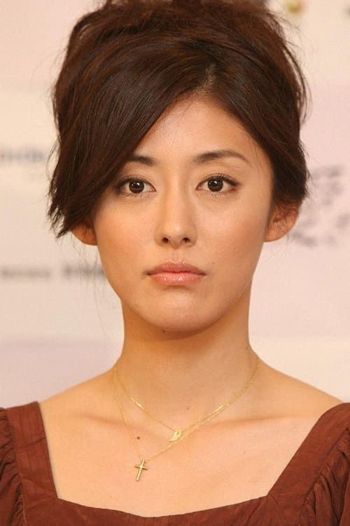 Photo of Rina Takagi