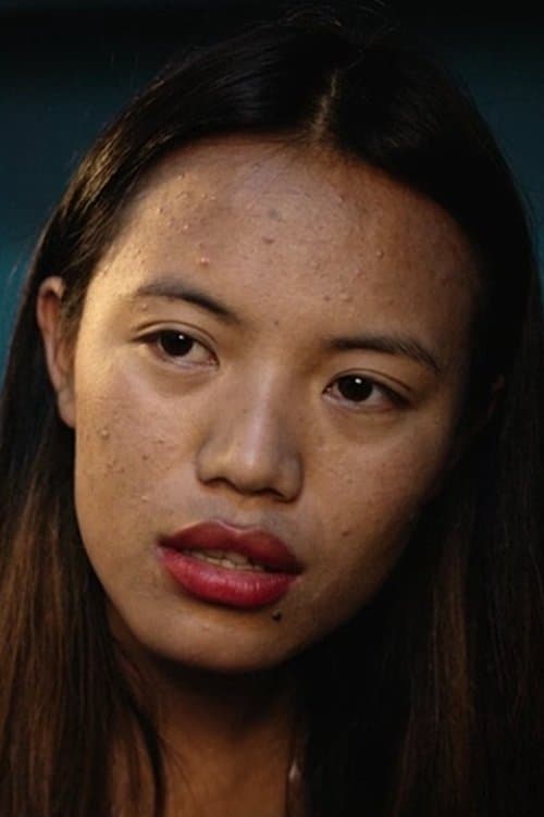 Photo of Rinchen Palzom