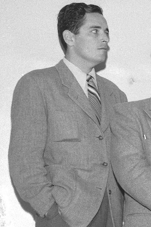 Photo of Ring Lardner, Jr.