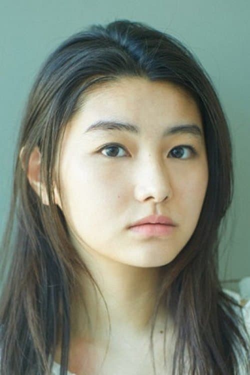 Photo of Rinka Ueno