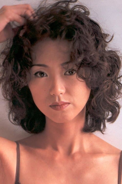 Photo of Rinko Mayumi