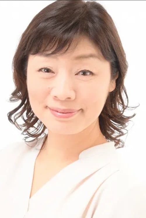 Photo of Rinko Morikawa