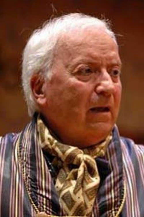 Photo of Rino Marcelli