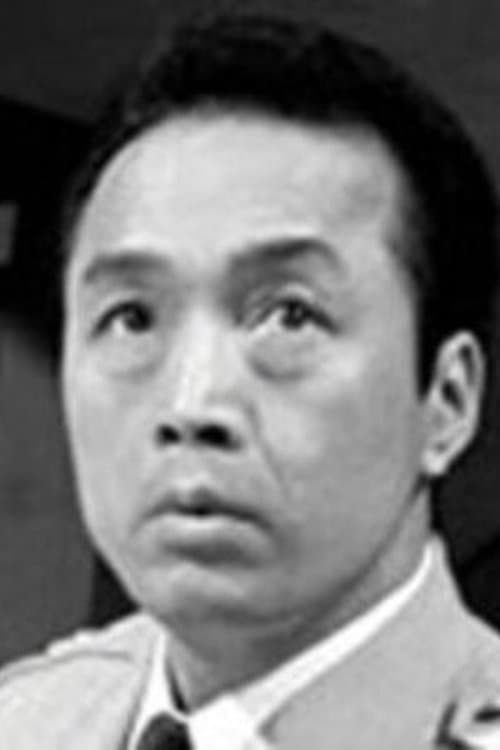 Photo of Rinsaku Ogata