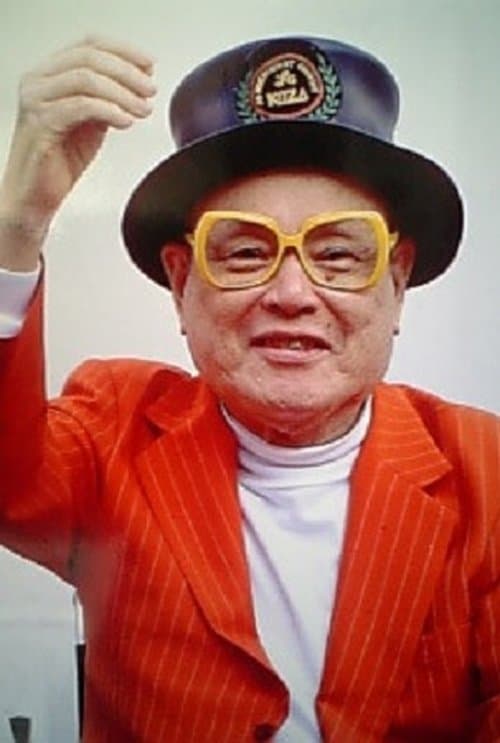 Photo of Rinsuke Teruya