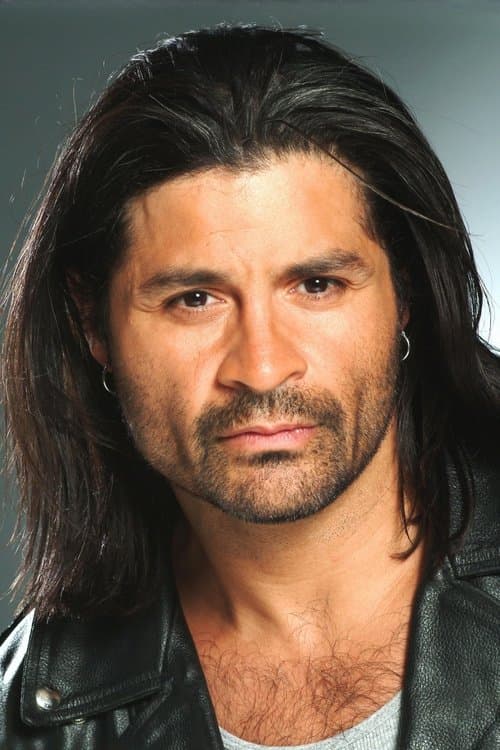 Photo of Rio Alexander