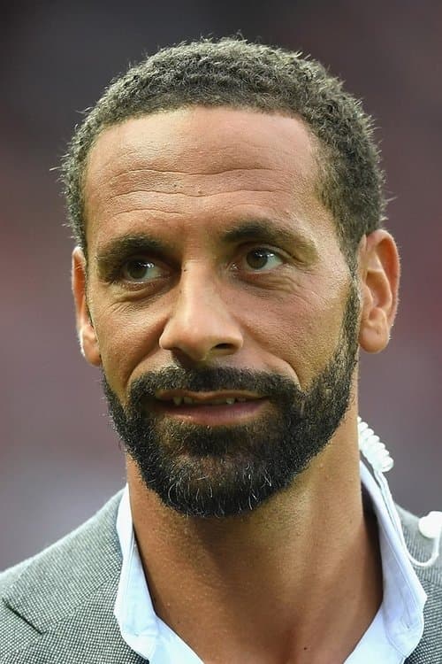 Photo of Rio Ferdinand