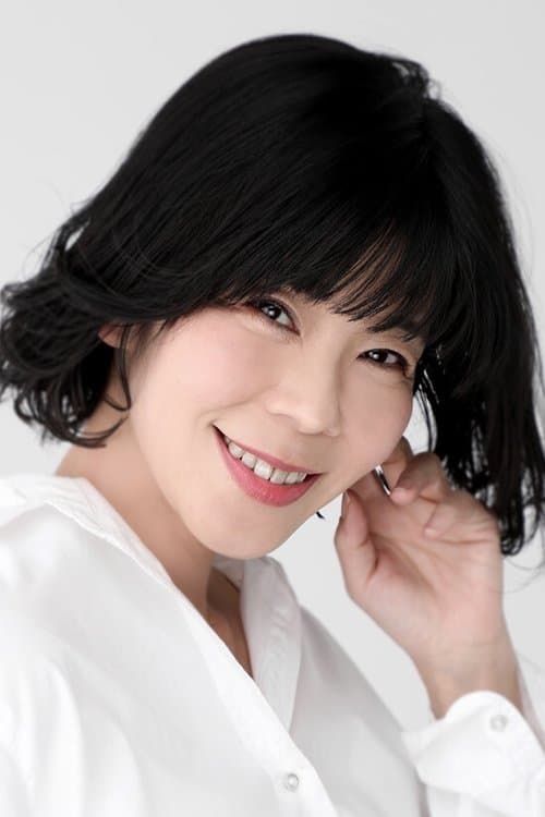 Photo of Rio Natsuki