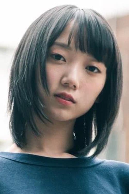 Photo of Riona Furuse