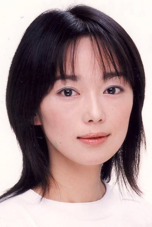 Photo of Riona Hazuki