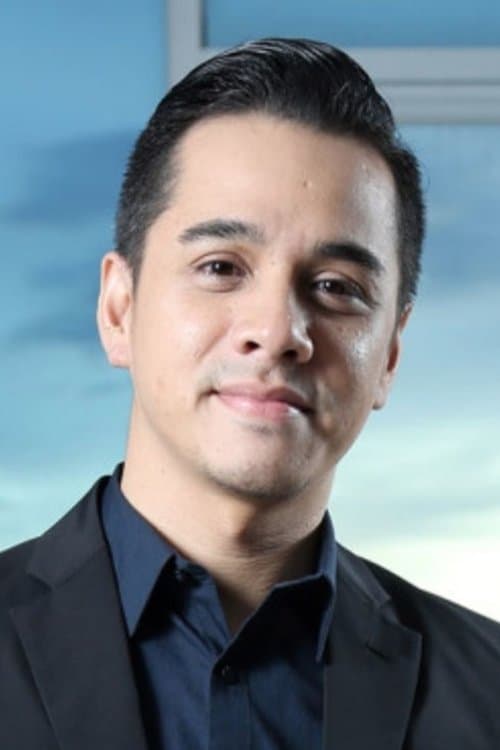 Photo of Rionaldo Stockhorst