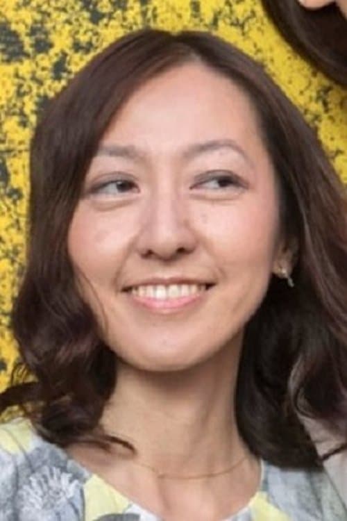 Photo of Rira Kawamura