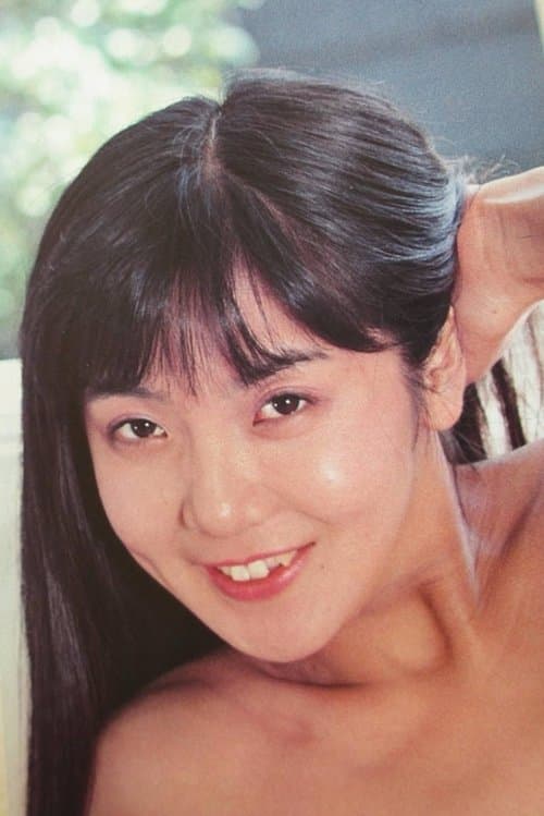 Photo of Risa Hayase