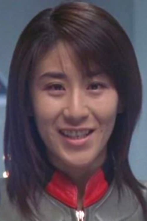 Photo of Risa Saito