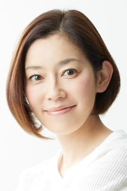 Photo of Risa Sudou
