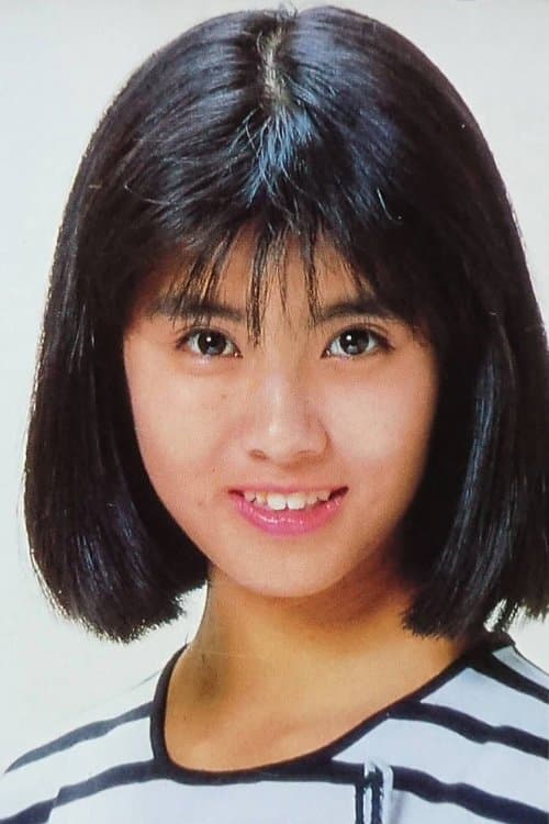 Photo of Risa Tachibana