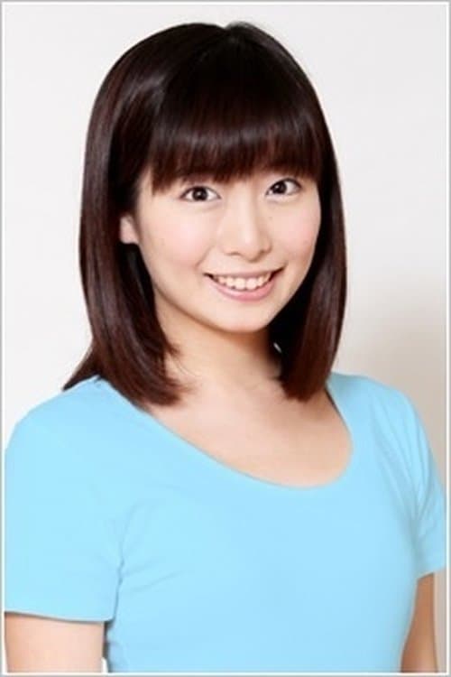 Photo of Risa Uchida