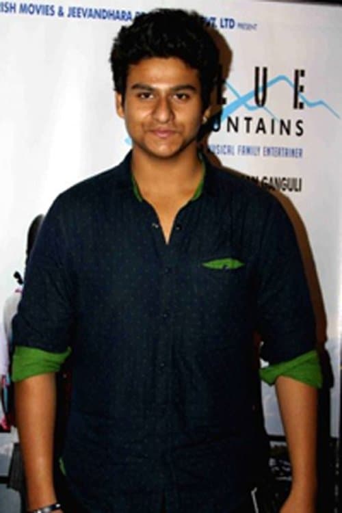 Photo of Rishabh Sharma
