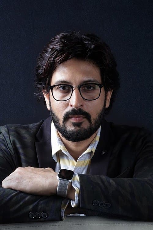 Photo of Rishi Bhutani