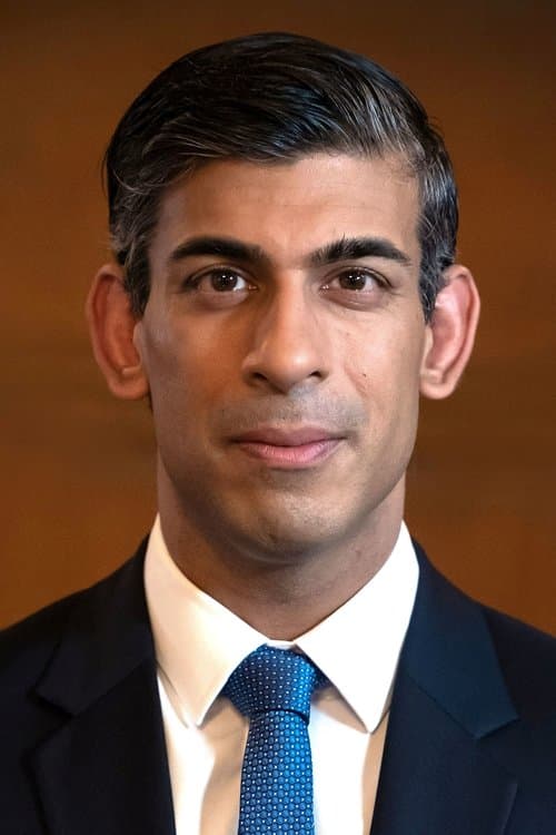 Photo of Rishi Sunak