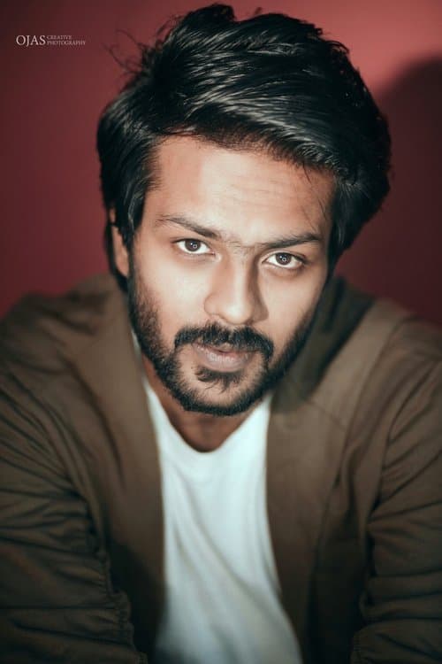 Photo of Rishikanth