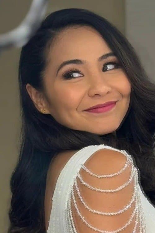 Photo of Rissey Reyes