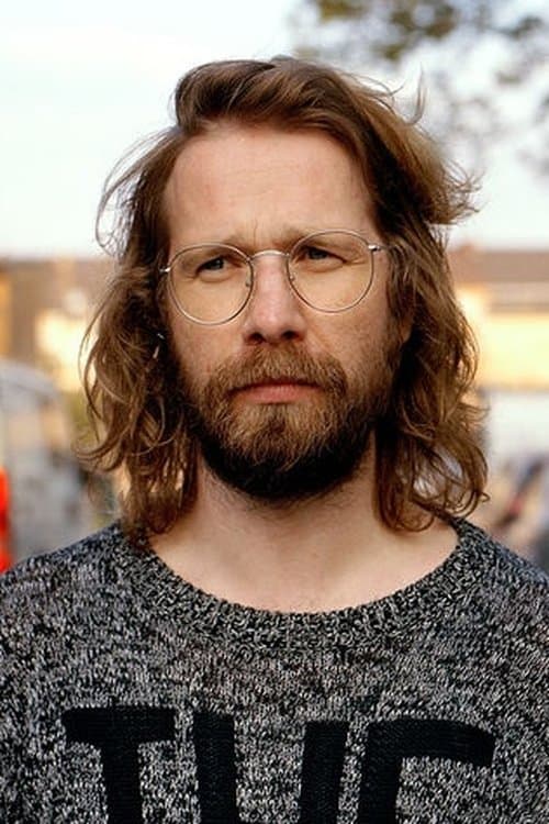 Photo of Risto Kübar