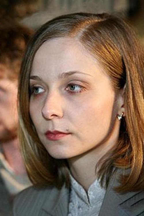 Photo of Rita Banci