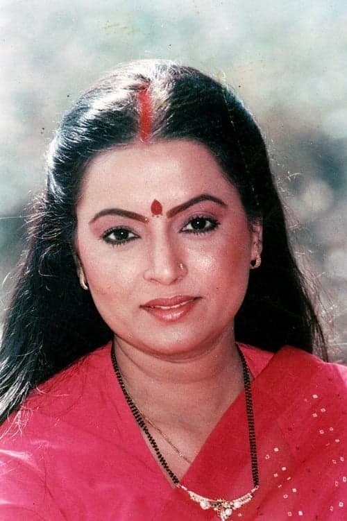 Photo of Rita Bhaduri