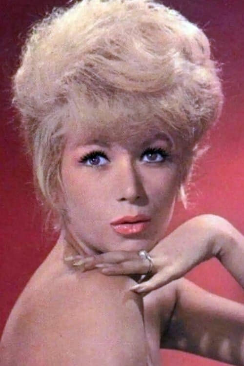 Photo of Rita Cadillac