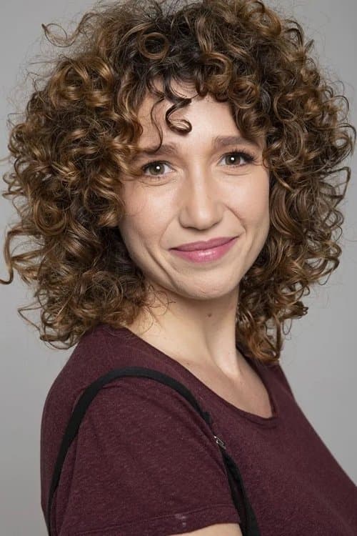 Photo of Rita Carelli