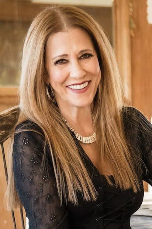 Photo of Rita Coolidge