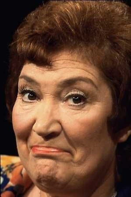 Photo of Rita Corita