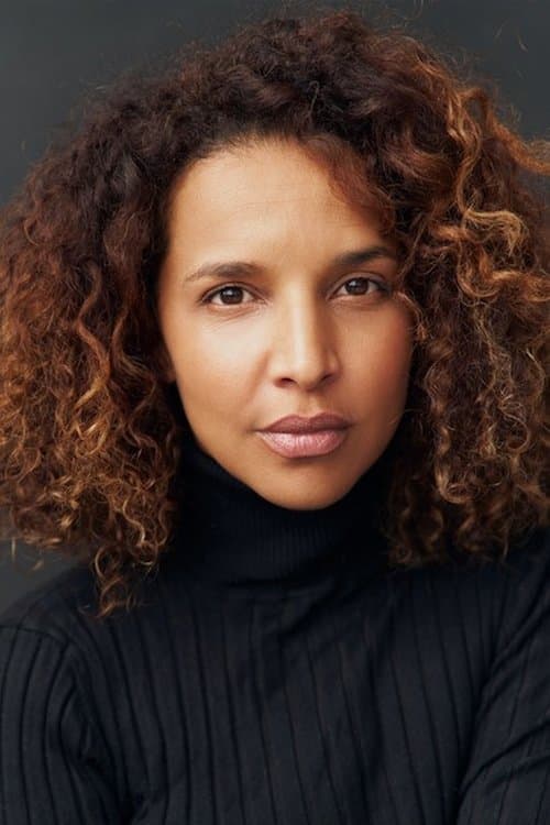 Photo of Rita Cruz
