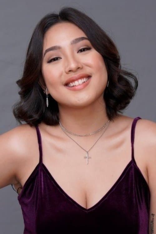 Photo of Rita Daniela