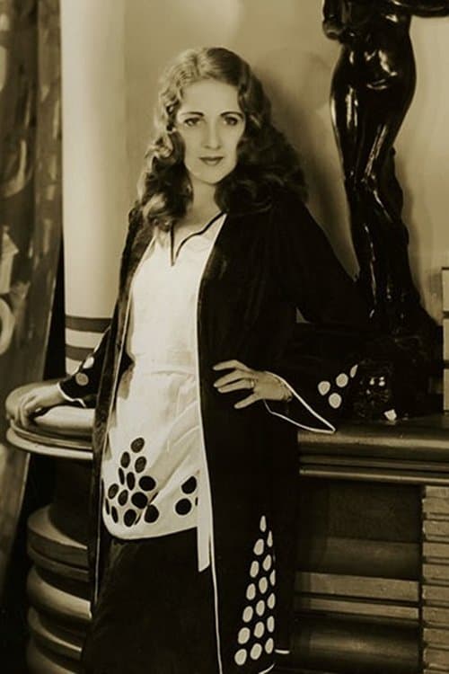 Photo of Rita Flynn