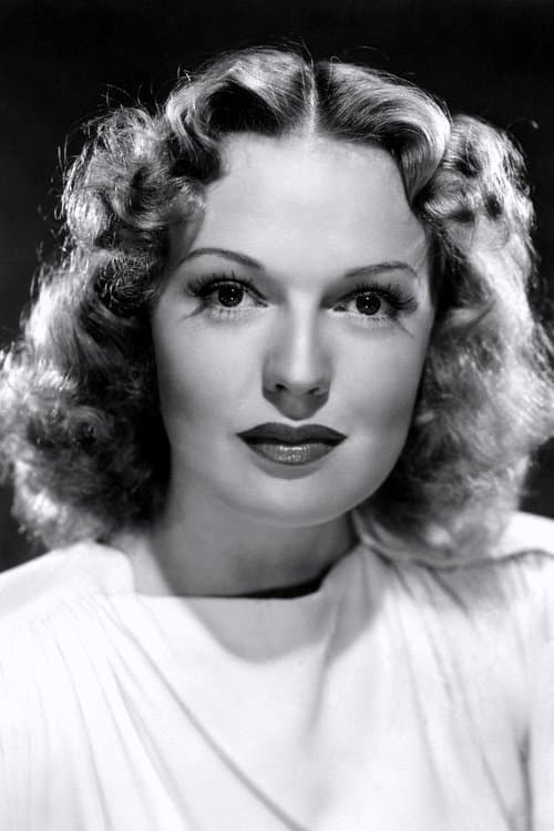 Photo of Rita Johnson