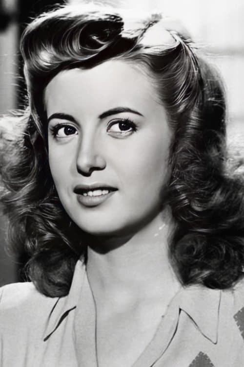 Photo of Rita Juárez