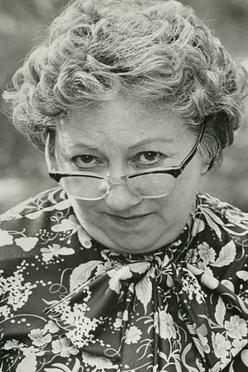Photo of Rita Karin