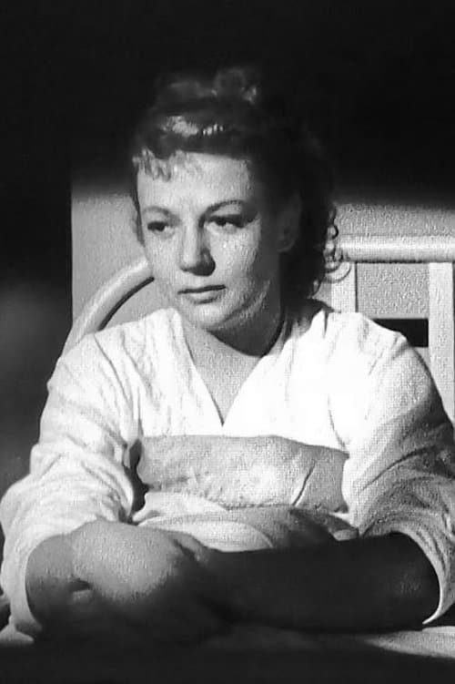 Photo of Rita Lupino