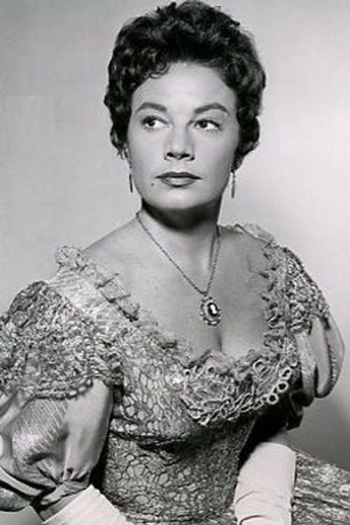 Photo of Rita Lynn