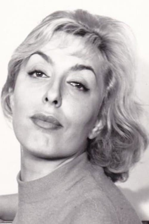 Photo of Rita Maiden