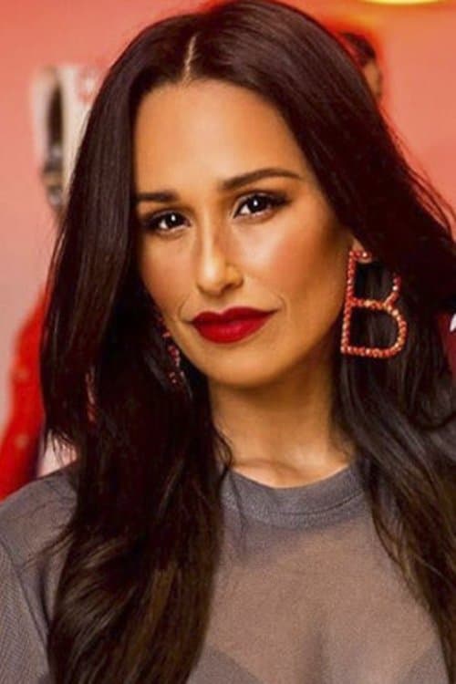 Photo of Rita Pereira