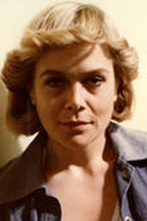 Photo of Rita Polster