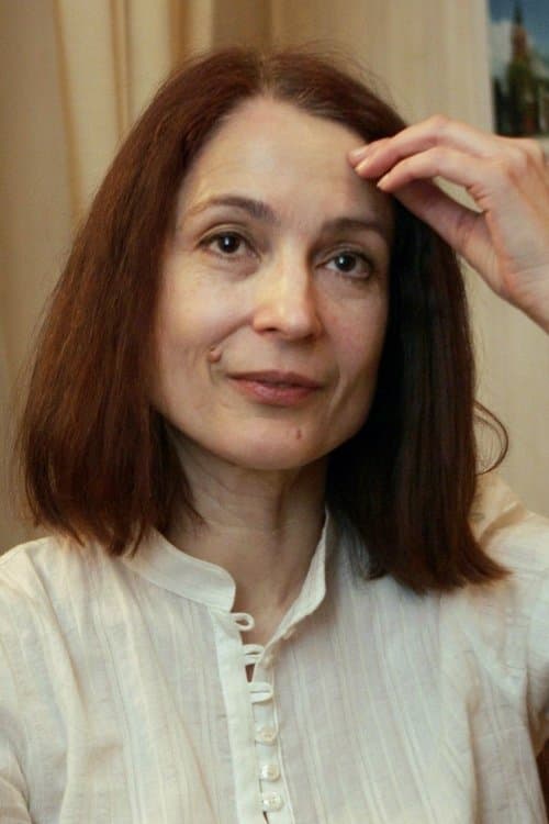 Photo of Rita Raave