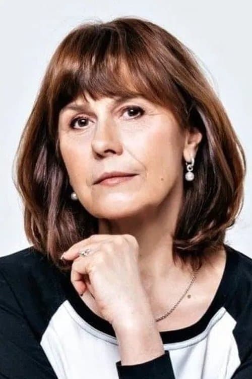 Photo of Rita Rätsepp