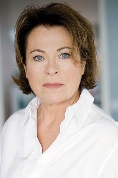 Photo of Rita Russek