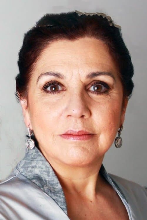 Photo of Rita Terranova