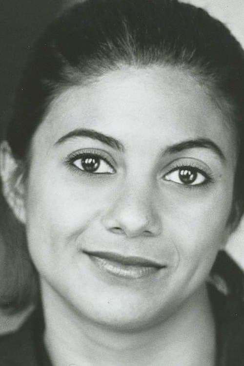 Photo of Rita Wolf
