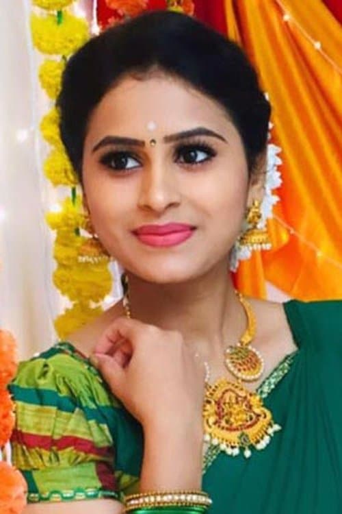 Photo of Rithika Tamil Selvi